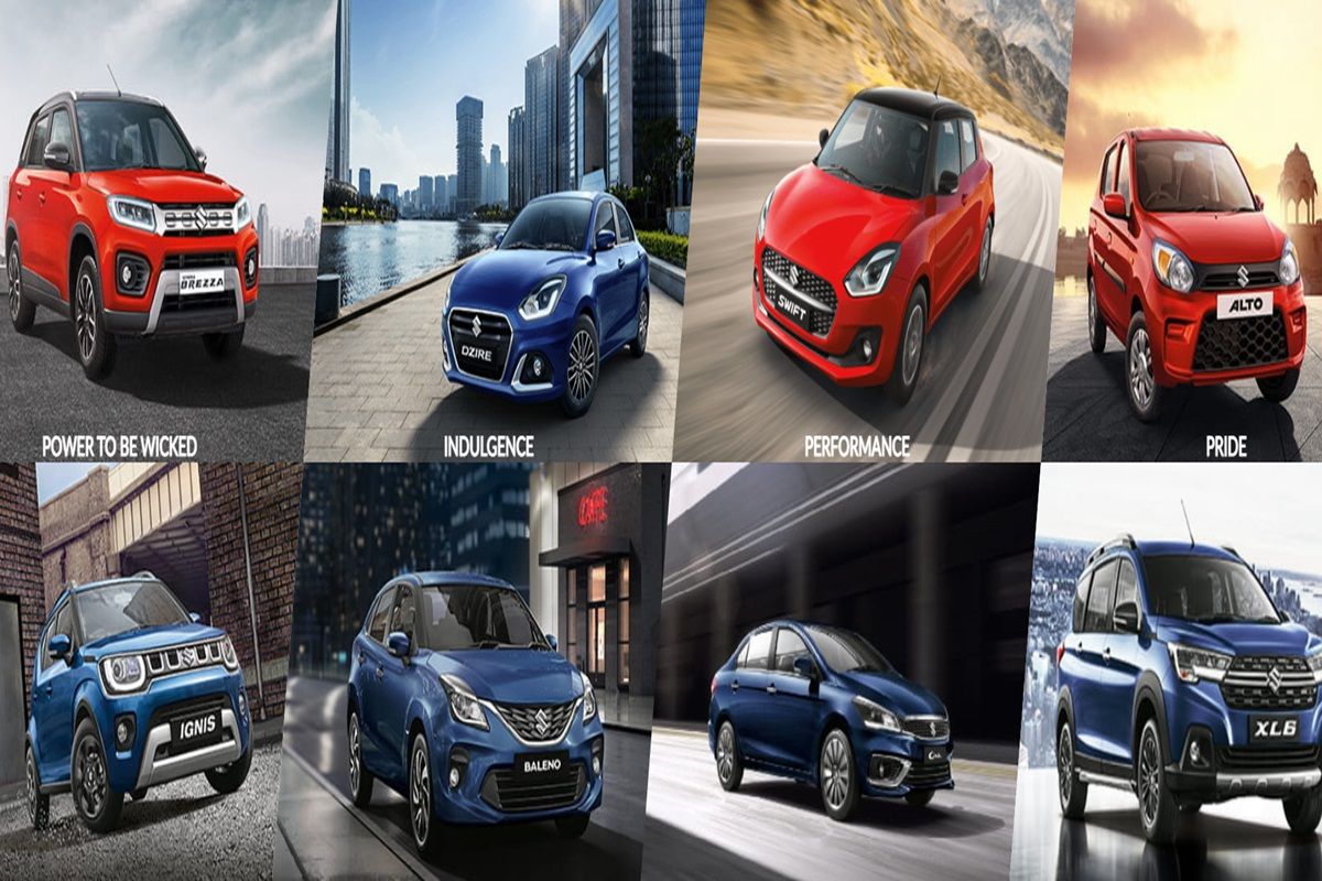 Maruti Suzuki Free Service Schedule Details Maruti Suzuki Warranty Policy