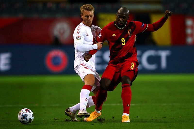 Denmark vs Belgium Live Streaming Euro 2020 When And Where to Watch