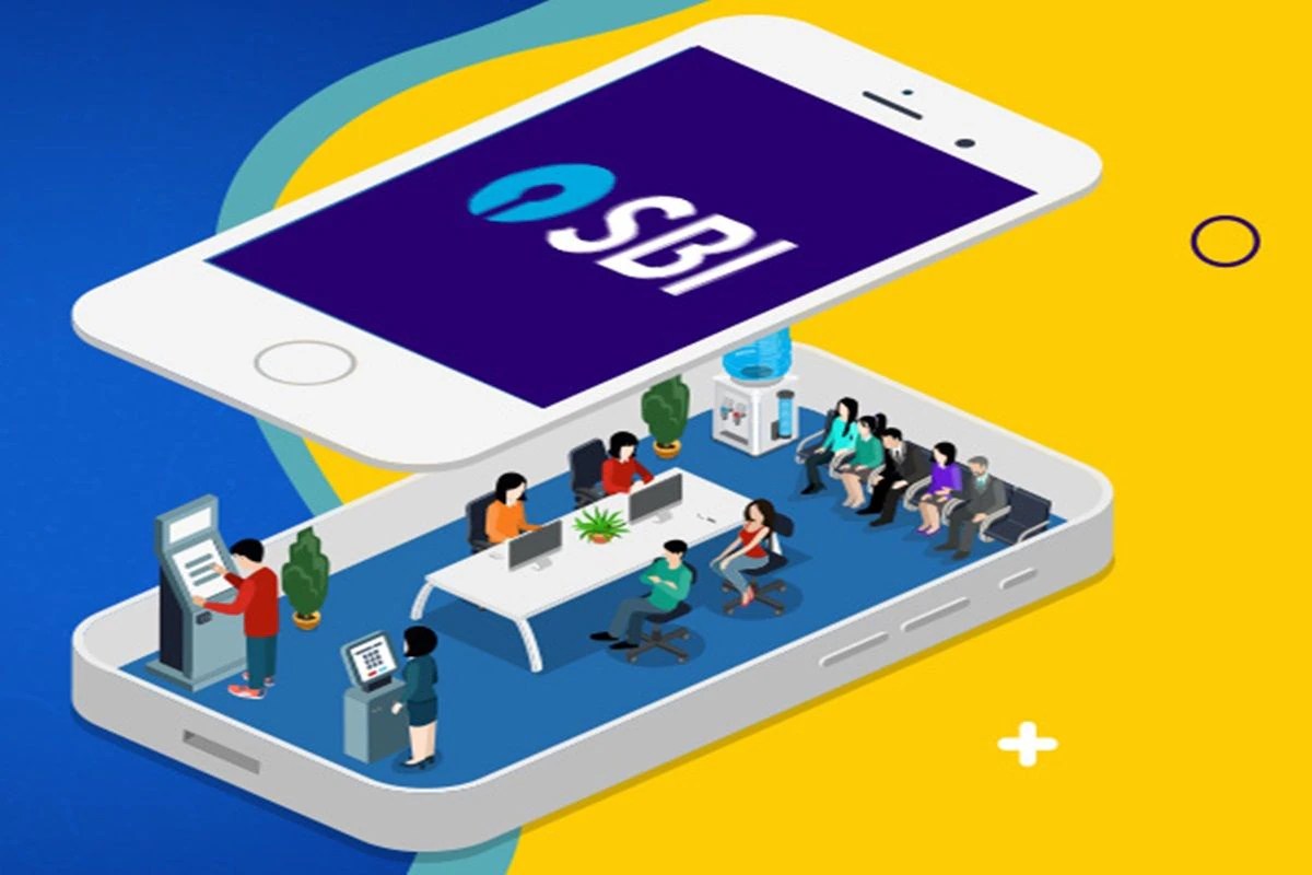 SBI online sbi online banking sbi online account download state bank of india Deposit Interest