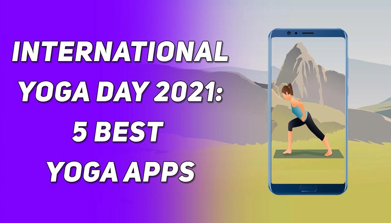 Best Yoga App Reddit 2021 Ford