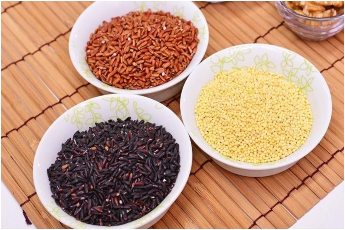 Millets Promotes Weight Loss, Digestion And Builds Healthy Bones