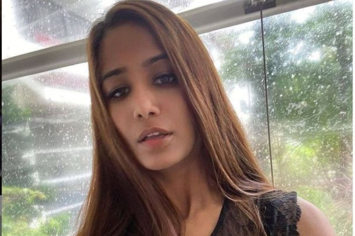 Poonam Pandey Gets Protection From Arrest in Porn Video Case Involving