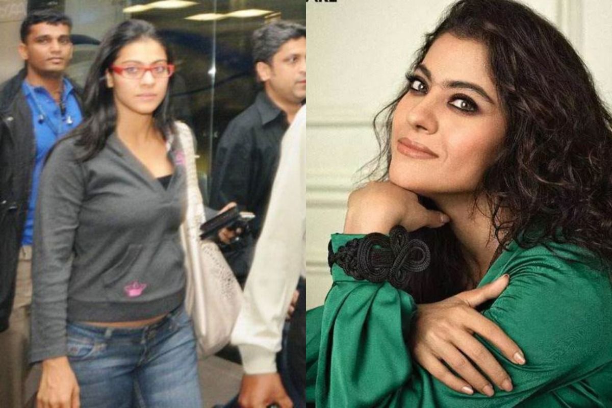 Shocking Transformation of Celebrities With Makeup, See Their Before(03)