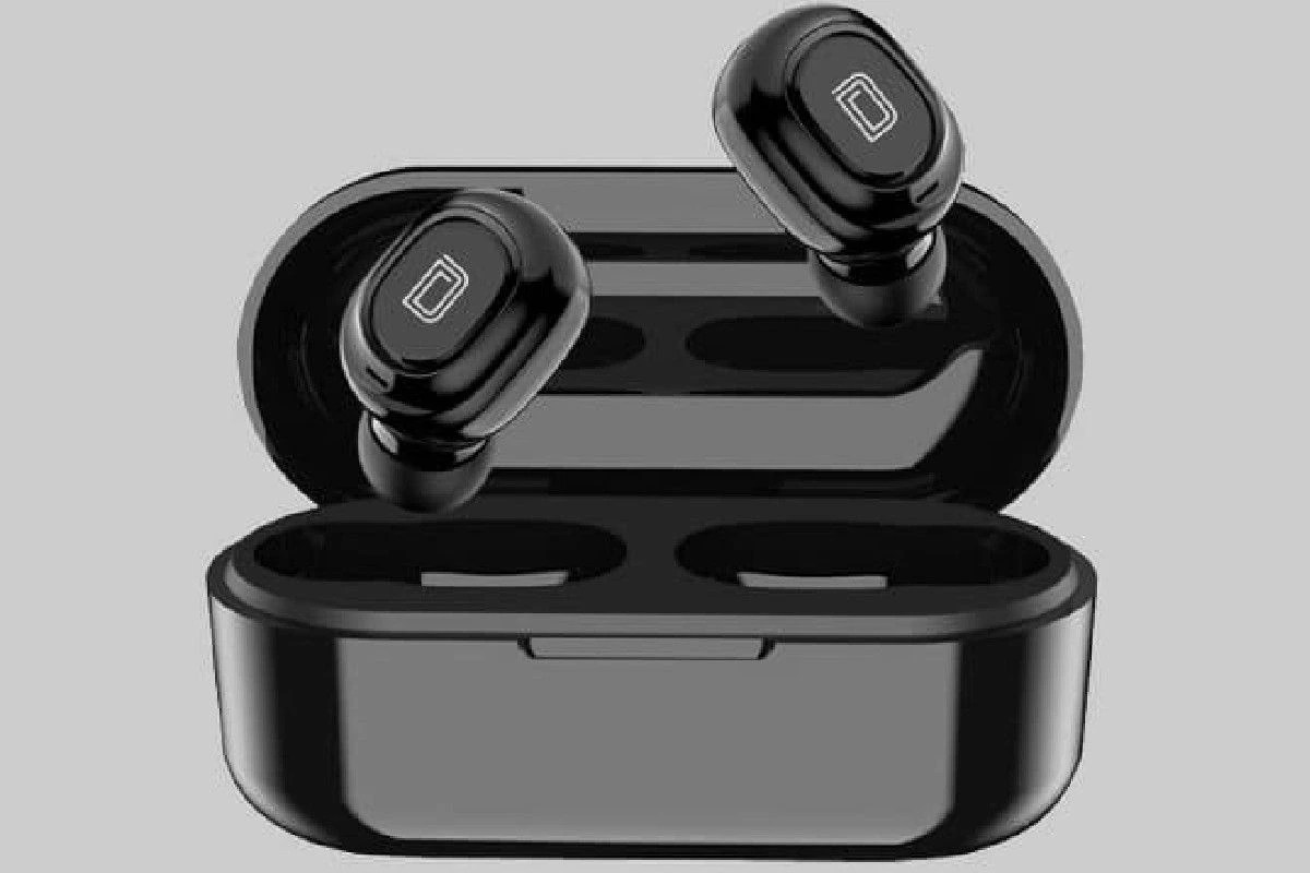 True Wireless Earphones Under Rs 5000 in India in 2021 Realme Buds