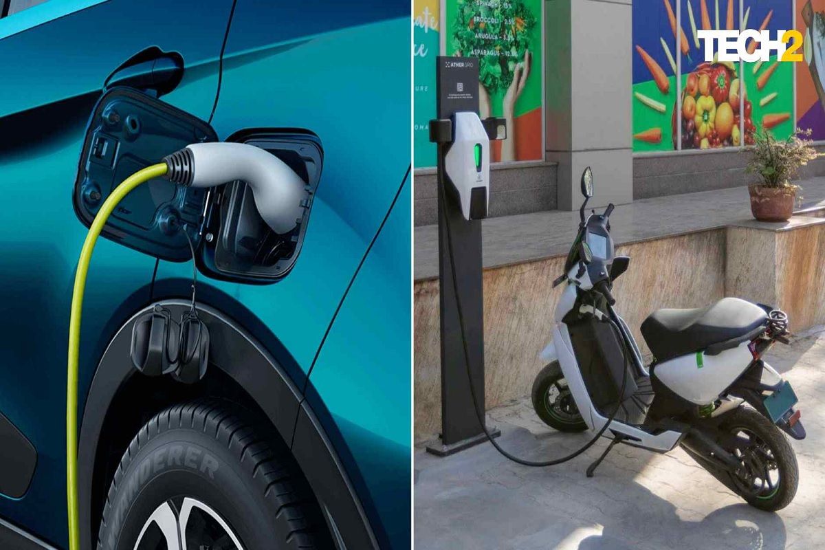 Electric Vehicle Subsidy खुशखबर! इलेक्ट्रिक वाहनांच्या खरेदीवर