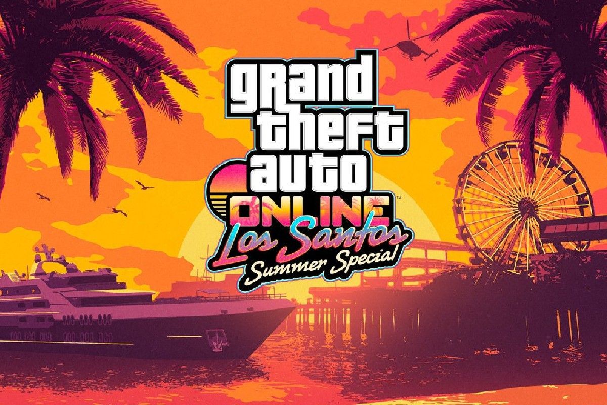 GTA Online Los Santos Tuners 2021 Check Release Date, Time, Latest
