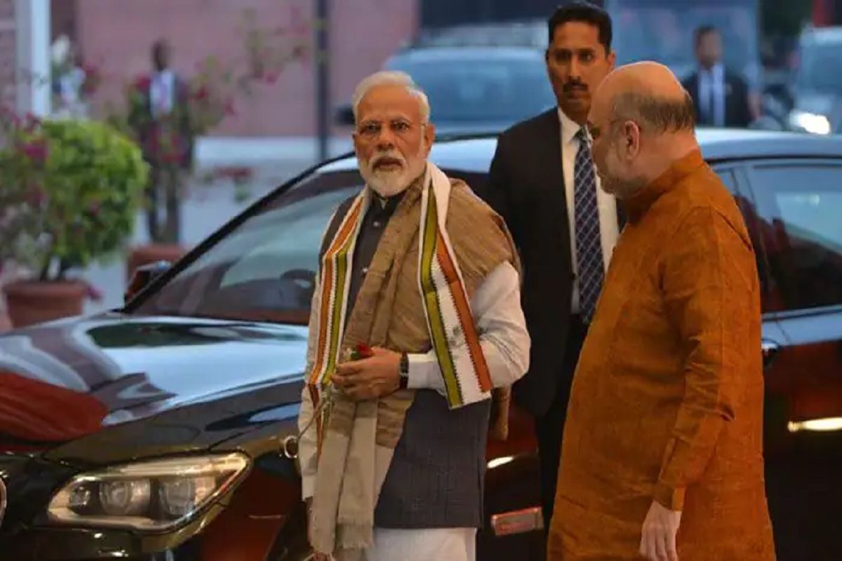 Modi Expansion 2021 Ministerial Probables Meet PM Full List