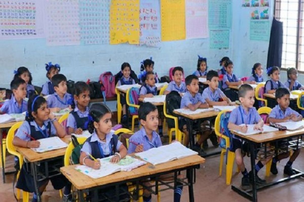 School Reopening In UP When Will Normal Class Resume in Uttar Pradesh