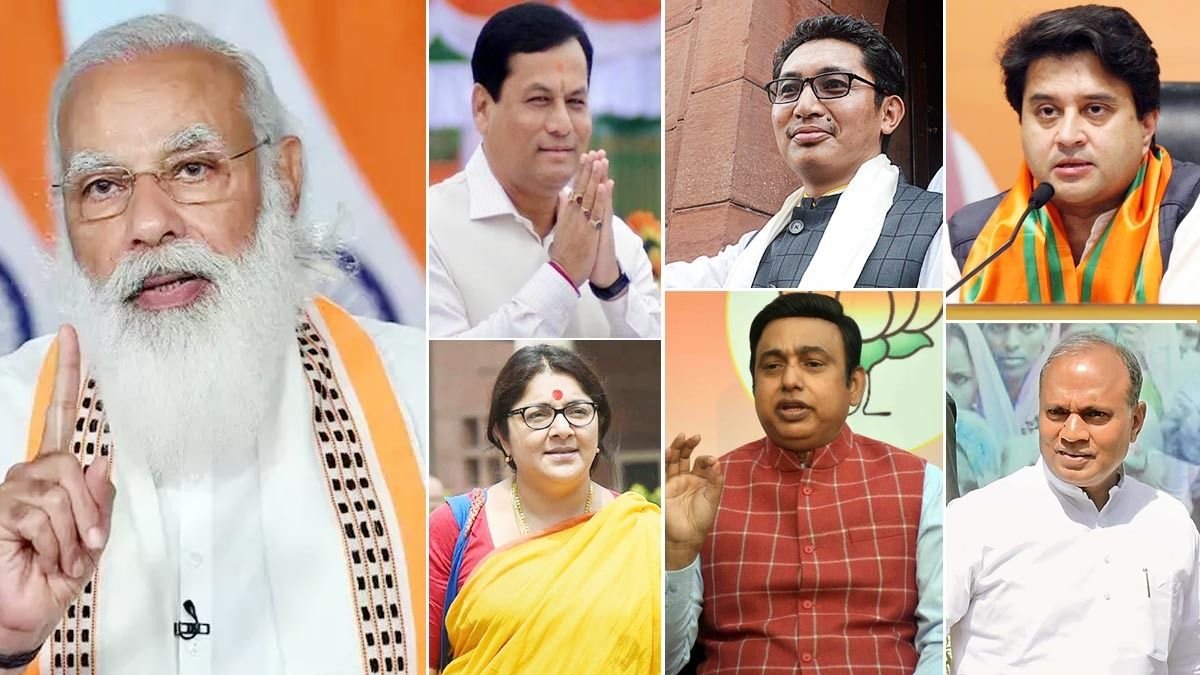 Union Expansion Likely on Thursday, 20 New Faces May be