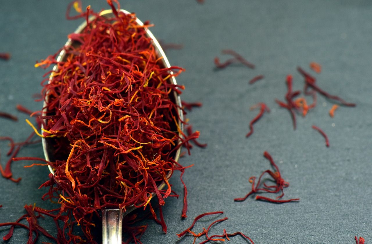 Saffron During Pregnancy 6 Reasons Why You Should Consume Kesar
