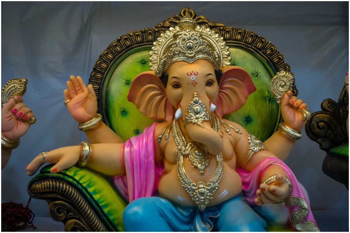 Ganesh Chaturthi 2021 Date, History, Significance and Everything You