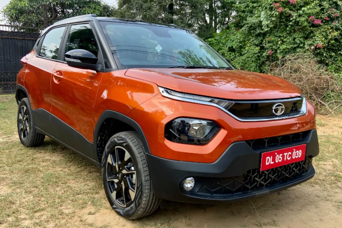 Tata Punch Review, First Drive Potential To Tata’s BestSeller