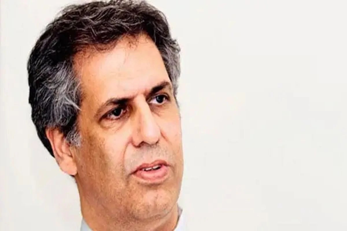 Meet Noel Tata, the successor is Ratan Tata and new Chairman of Tata