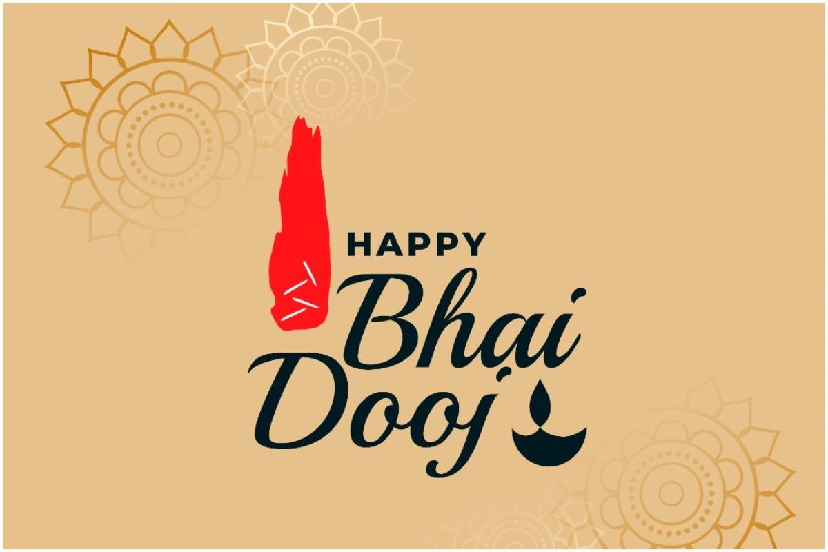 Happy Bhai Dooj 2022 Greetings, Wishes, Text Messages, WhatsApp Status, Facebook Posts to Share