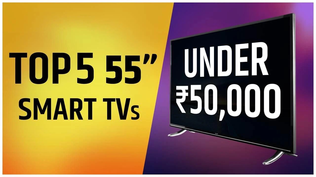 Amazon Offers On Smart Tv