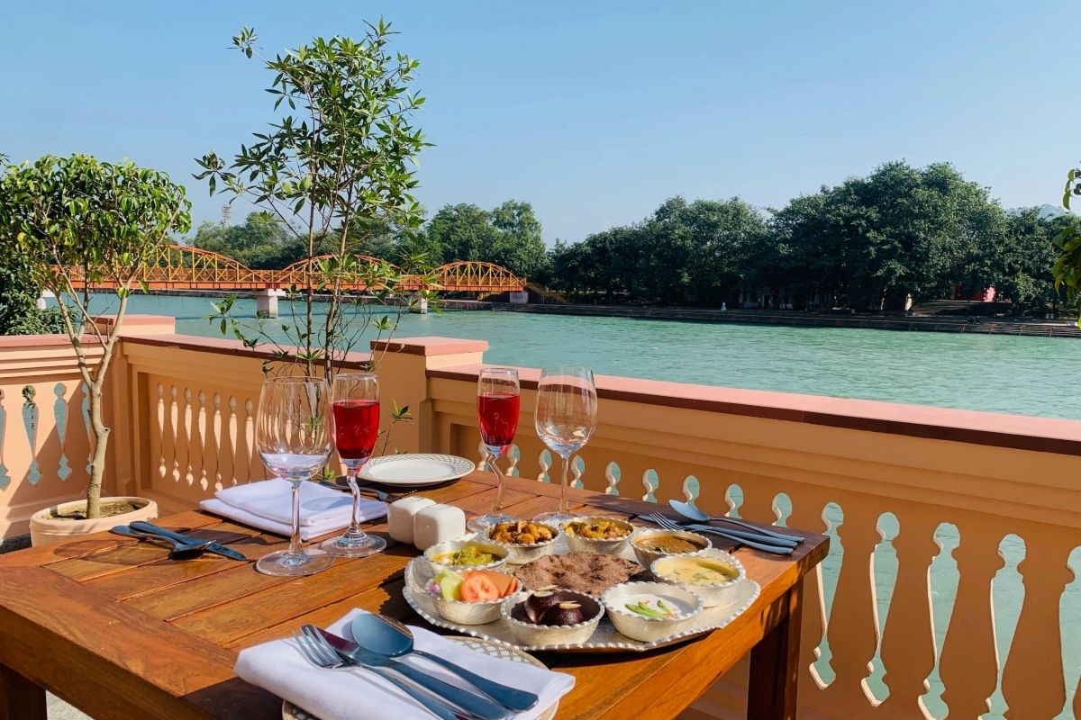 All You Need to Know Hidden Gem of Haridwar, Pilibhit House