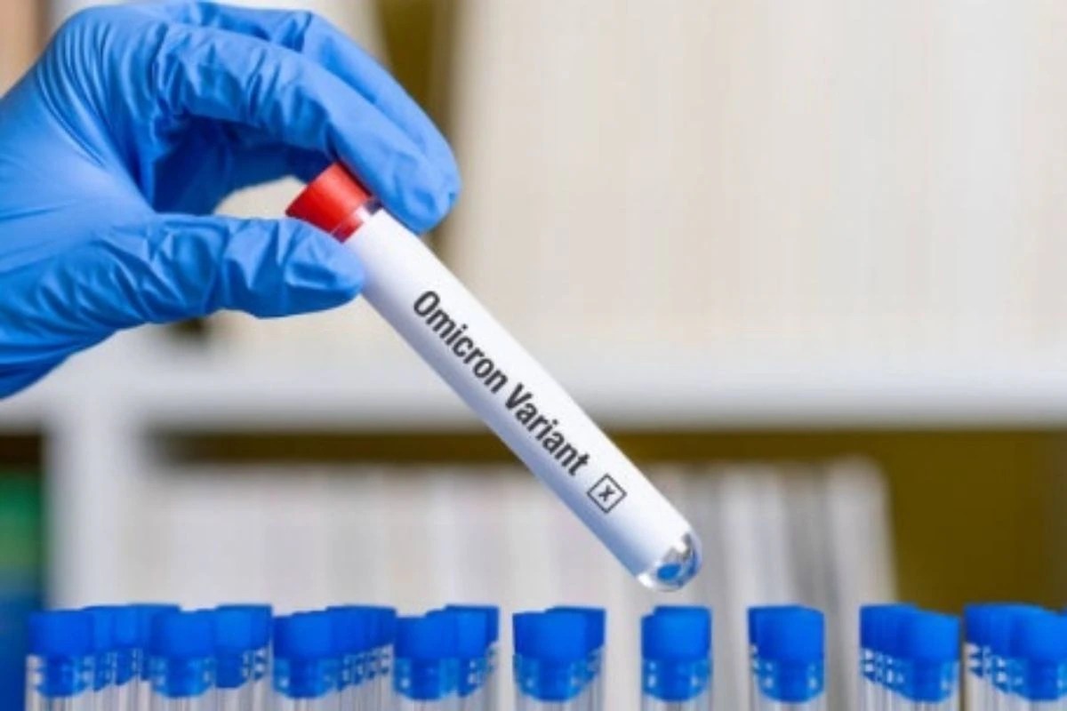 Amid Omicron Scare, Delhi Achieves 100 First Dose Coverage