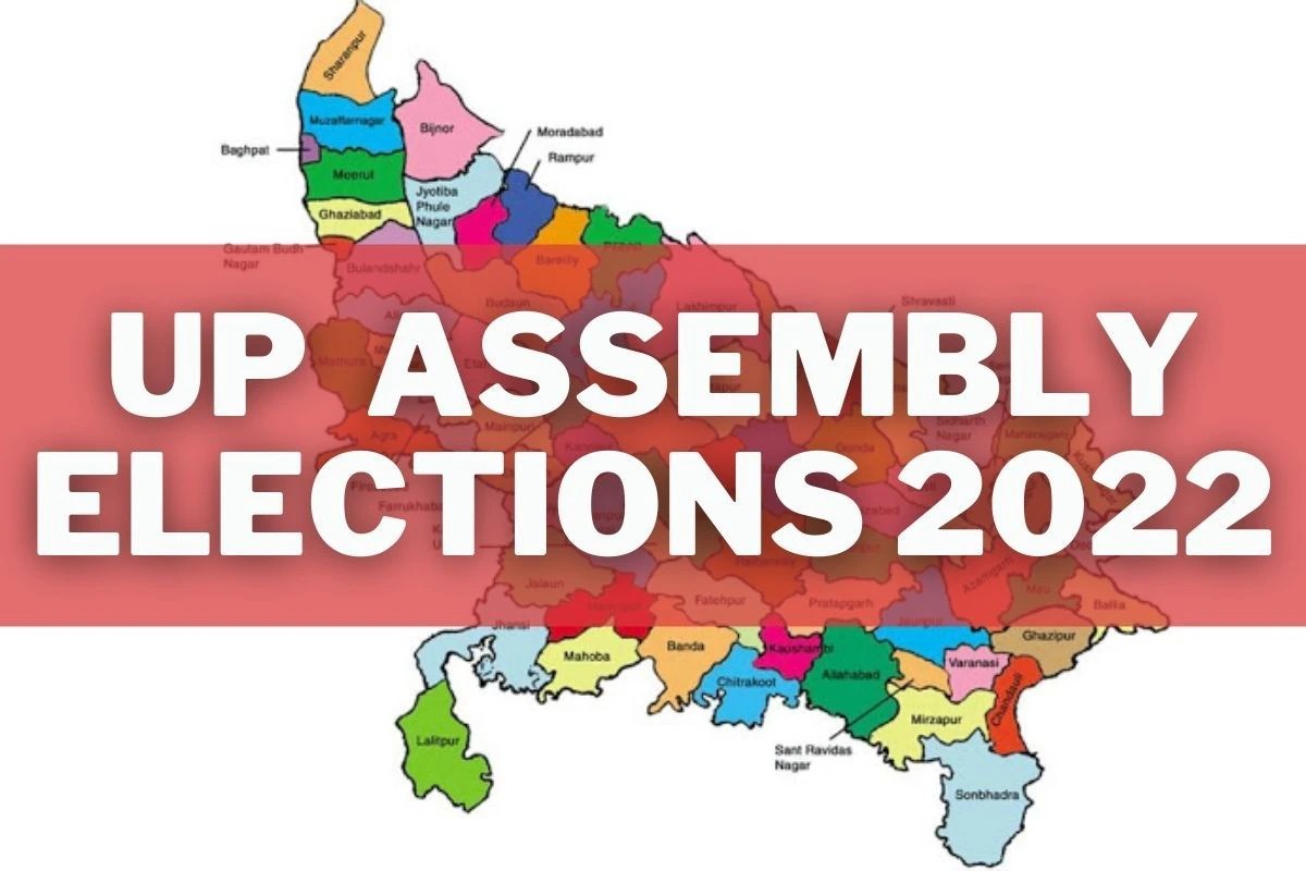 UP Assembly Elections 2022 Polling Dates Results All You Need to Know