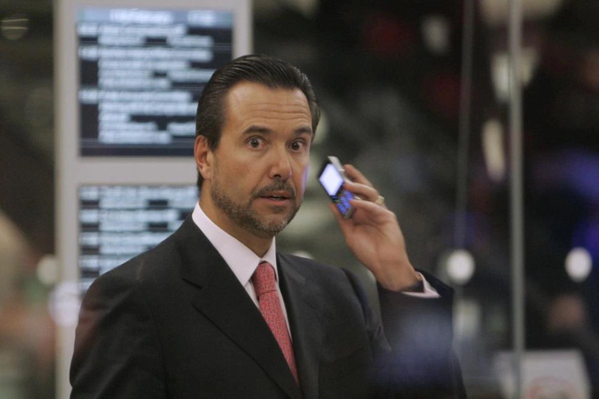 Credit Suisse Chairman Resigns After Internal Investigation