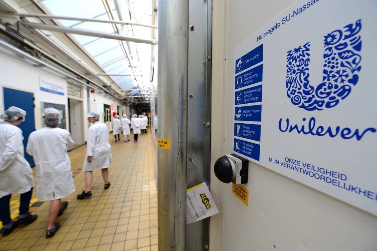 Unilever To Cut Thousands Of Jobs Across Over 100 Countries This Week