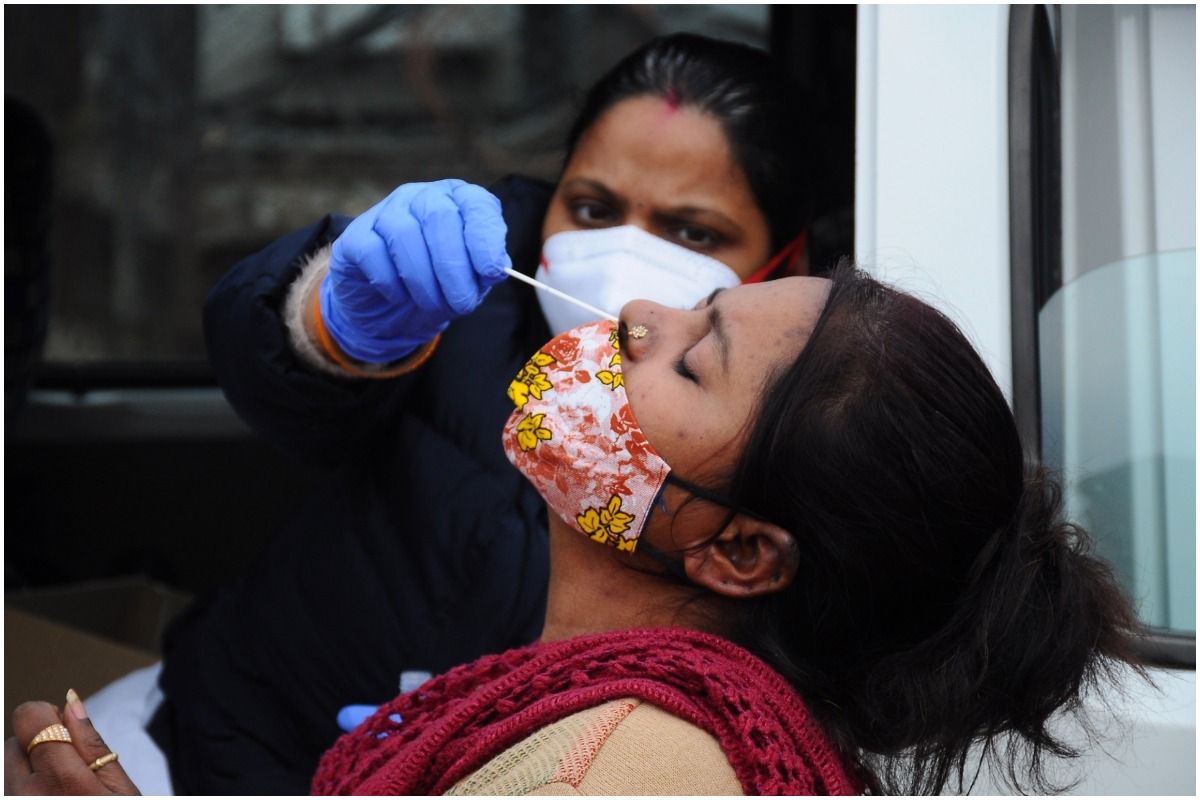 Omicron, Cold or Flu, Here is How You Can Tell The Difference