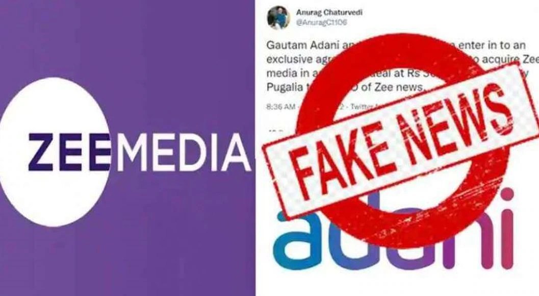 Zee Media Set to Expand Its Regional Leg With 4 New Digital Channels