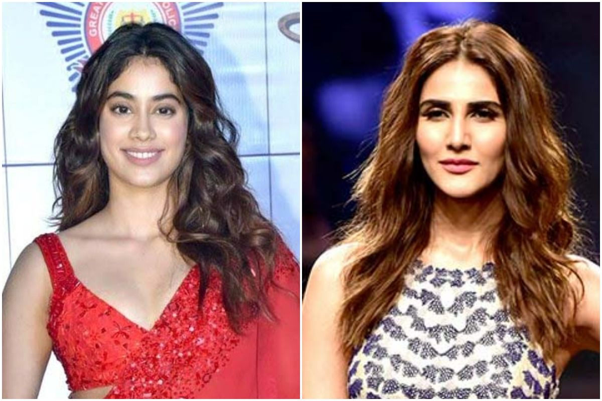 Adios Tinder Janhvi, Vaani Kapoor Are Members Of Exclusive