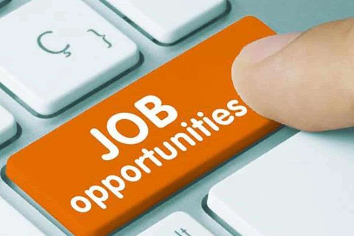 IIIT Bhopal Recruitment 2022 Applications Underway; Apply Online For