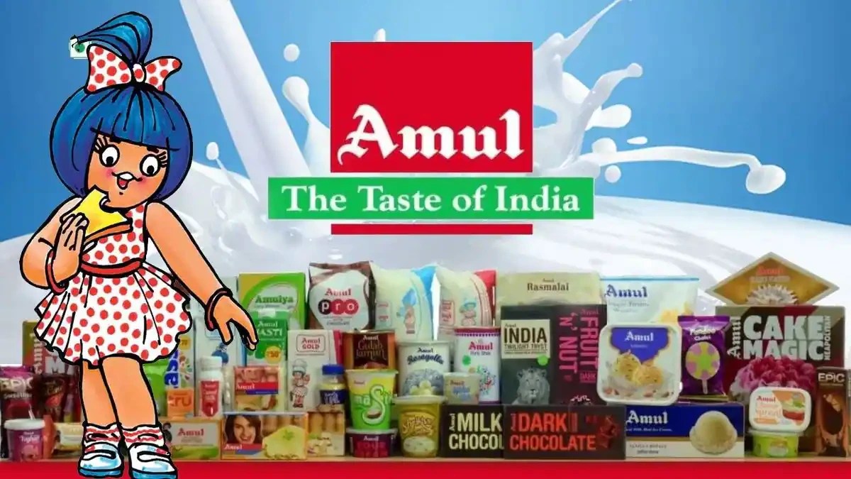 Heres Why Amul Is Urging PM Modi To Delay Ban On Plastic Straws from july 1