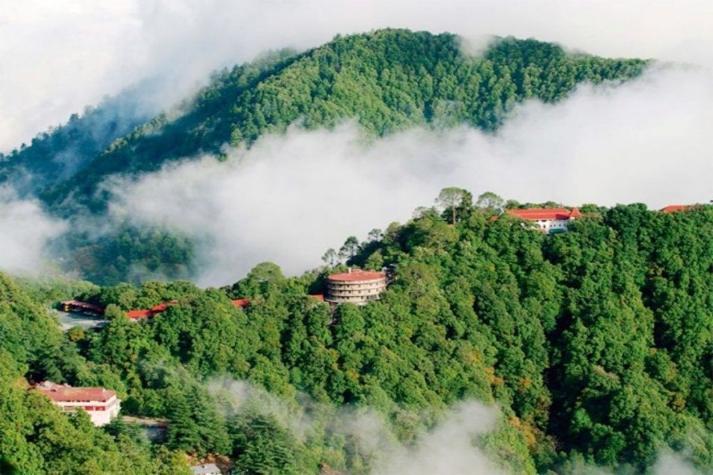Landour Hill Station Photos of Mussoorie Pictures of Famous Places