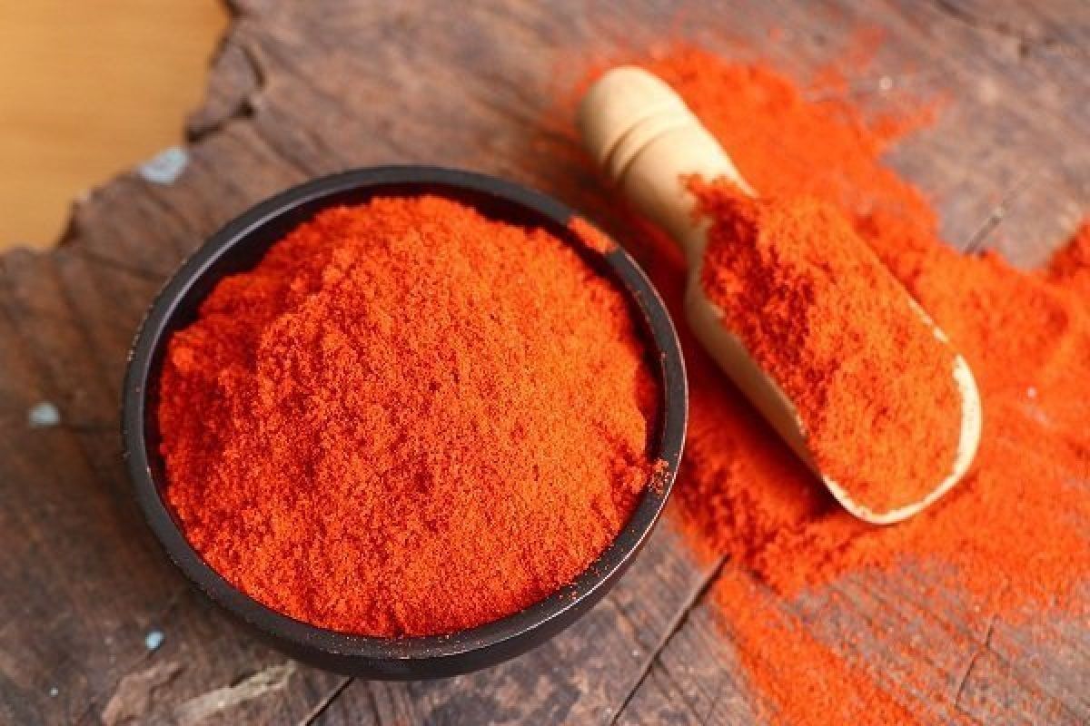 Health Benefits of Red Chilli Powder7 Amazing Benefits of 'Lal