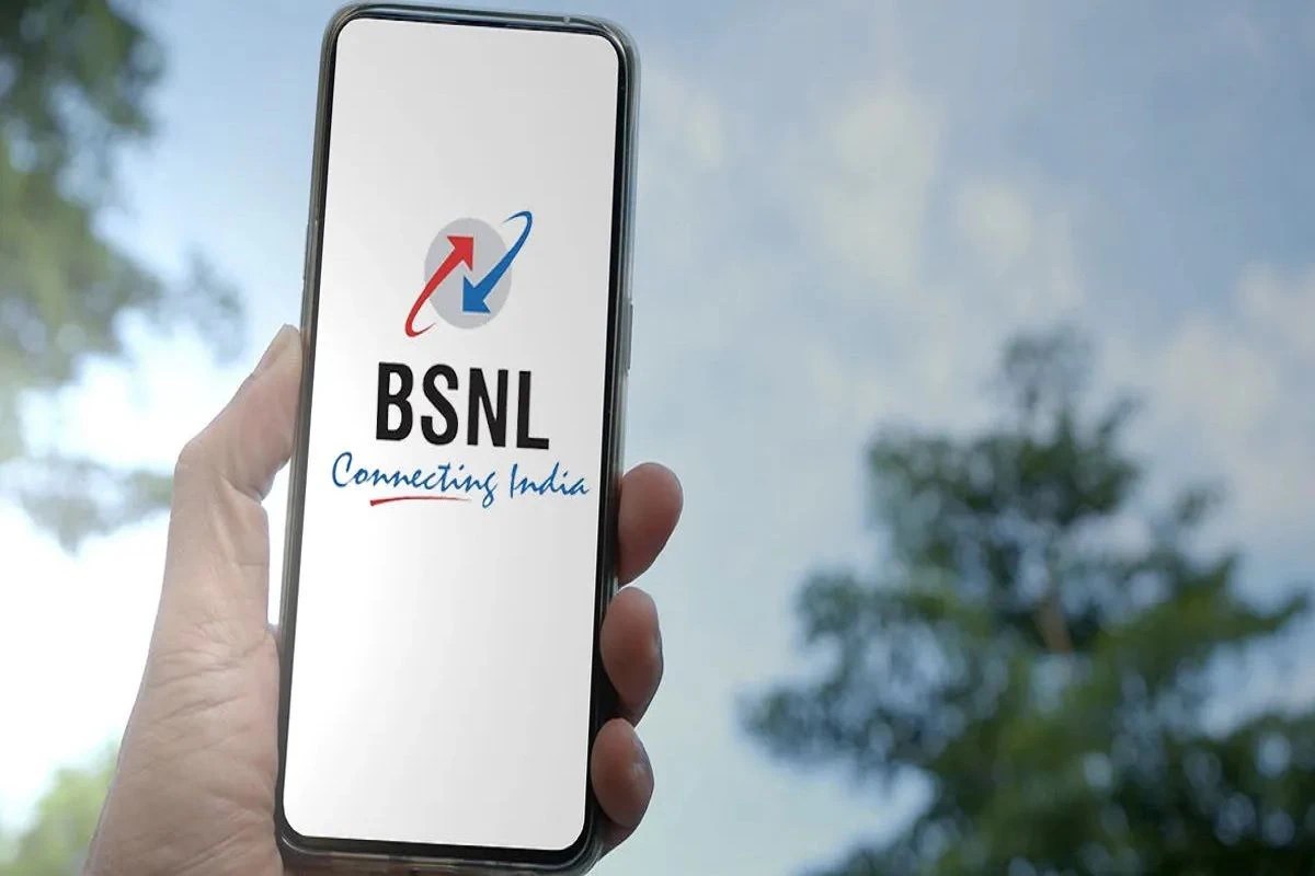 BSNL Prepaid Plan Offer BSNL युजर्ससाठी जबरदस्त ऑफर, काही दिवसच