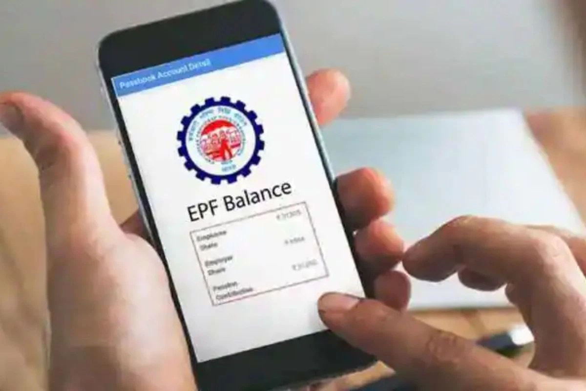 Provident Fund EPF Subscribers Can Check PF Balance Using UMANG App, SMS, Phone Number. Here’s How