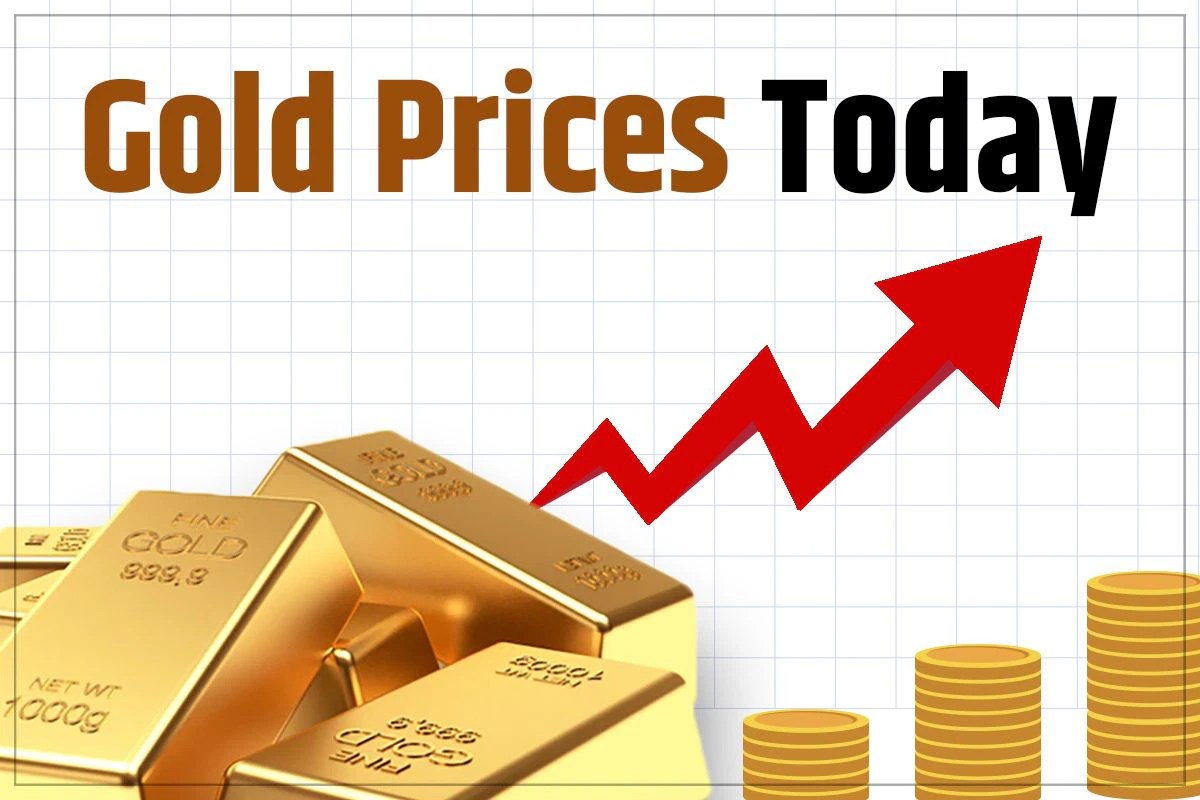 Gold Prices Fall For A Second Straight Day Checkout Latest Rates In