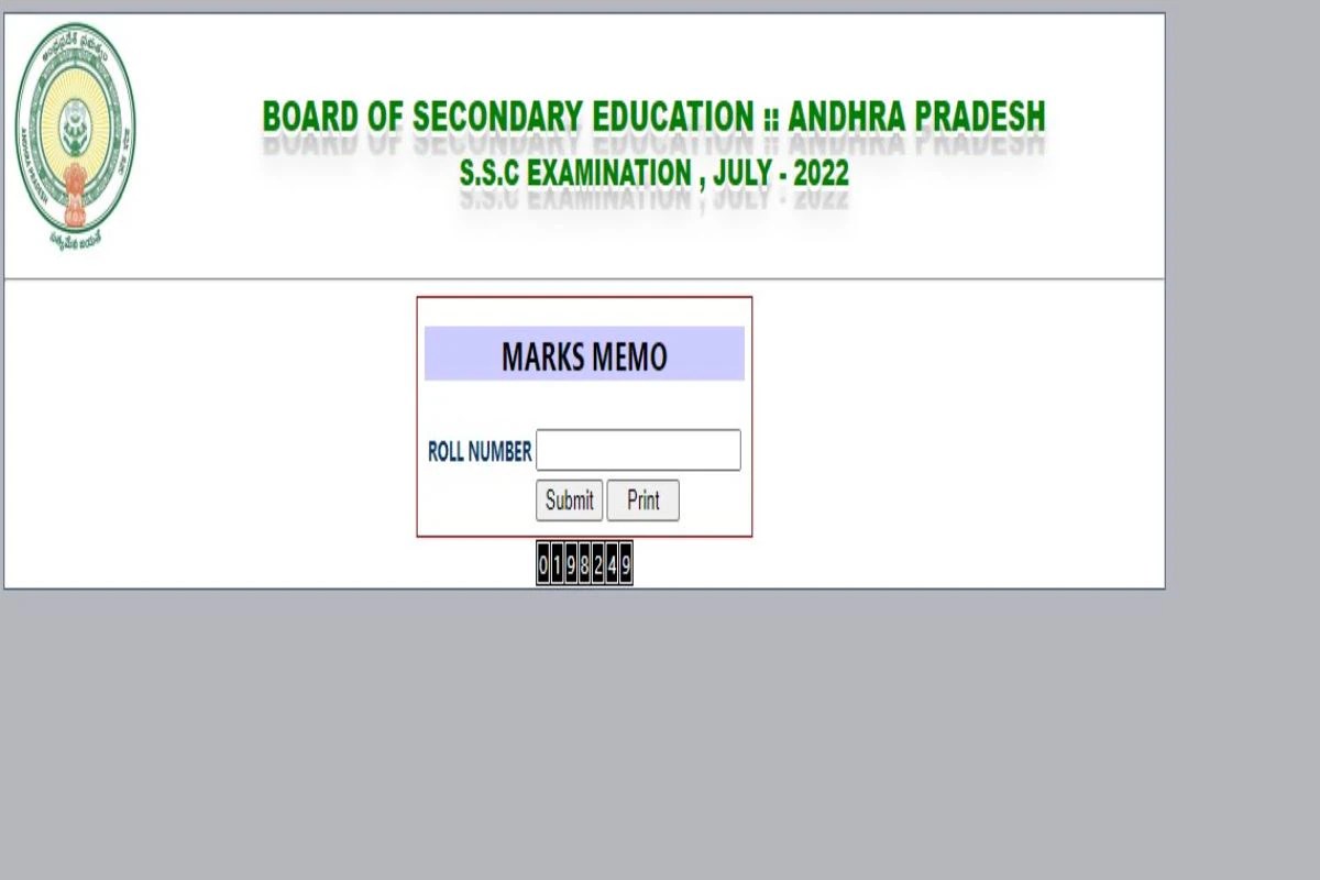 AP 10th Supplementary Result 2022 Declared at bse.ap.gov.in; Direct