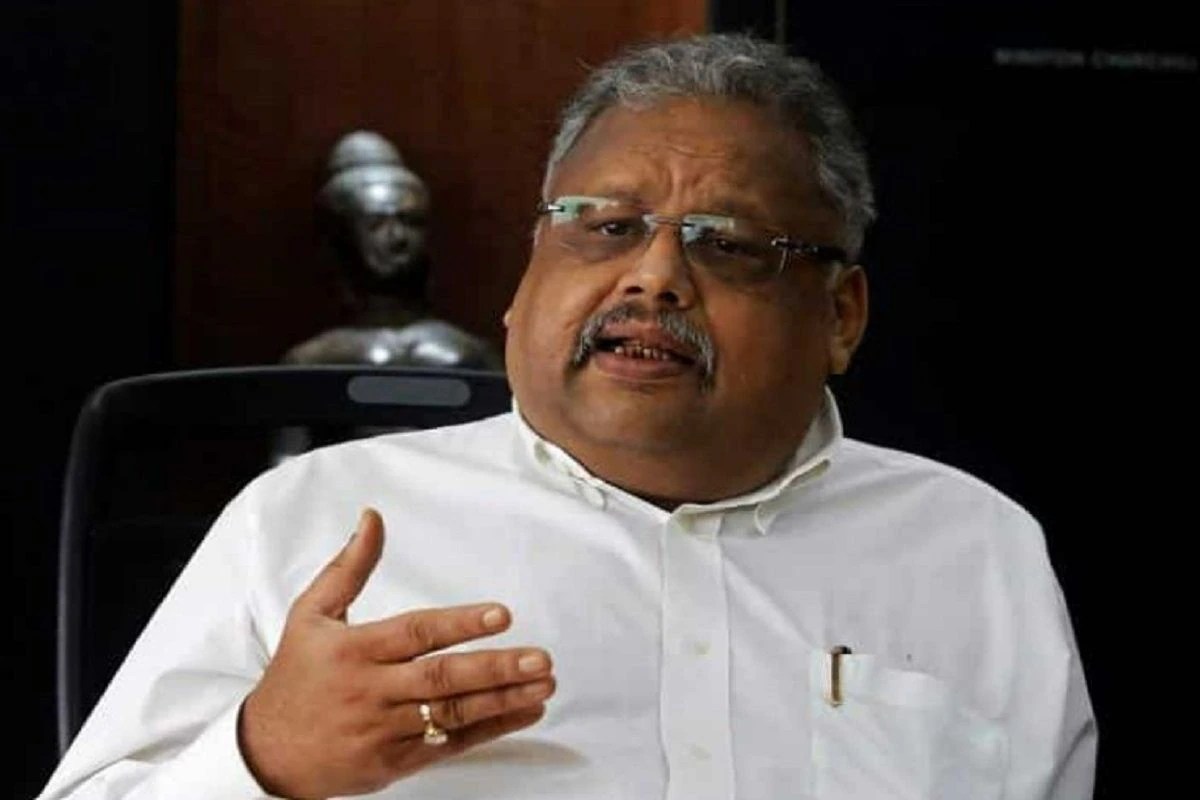 Investment Mantras From The Maverick Rakesh Jhunjhunwala’s Most Famous