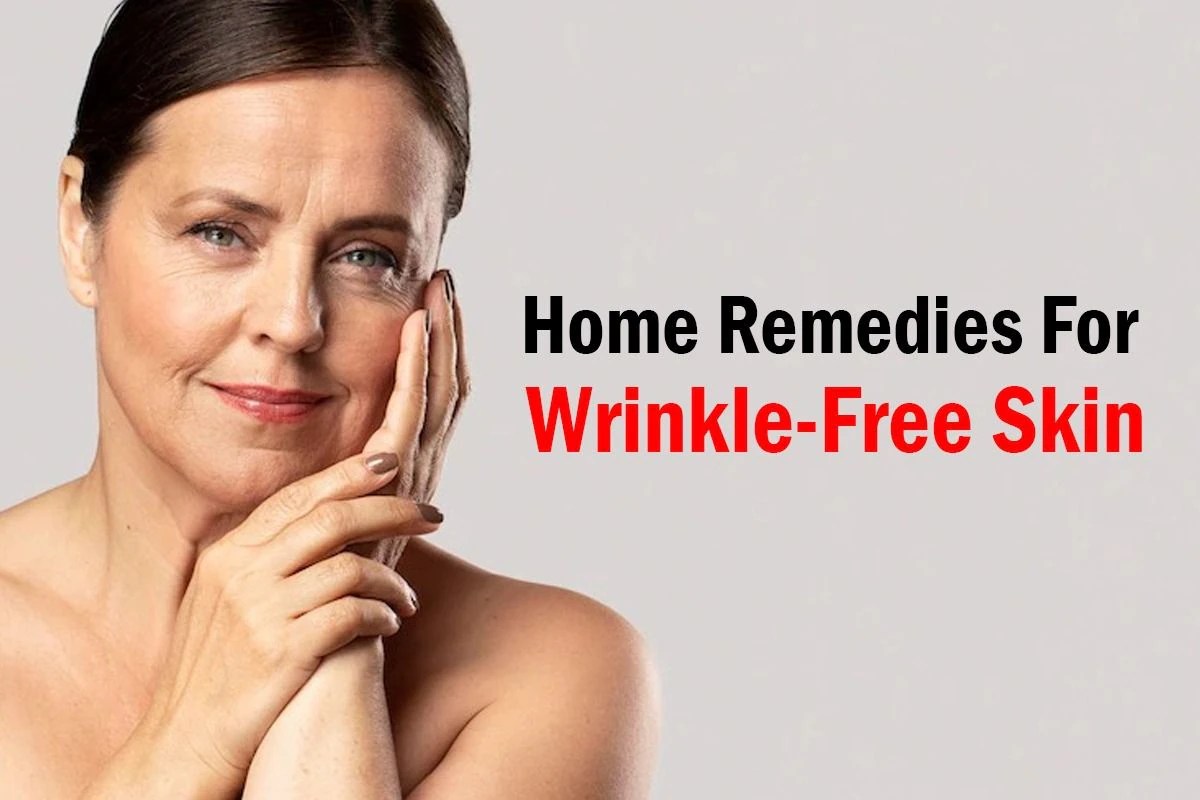 7 Effective Home Remedies to Cure 'Jhuriyan' Naturally For WrinkleFree