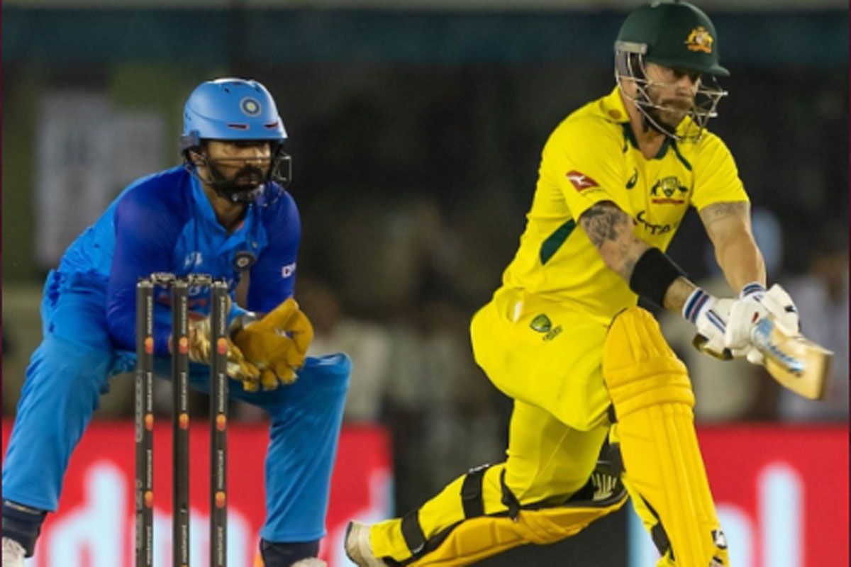 IND vs AUS T20 Warm Up Match Live Streaming किस चैनल पर आएगा भारत vs