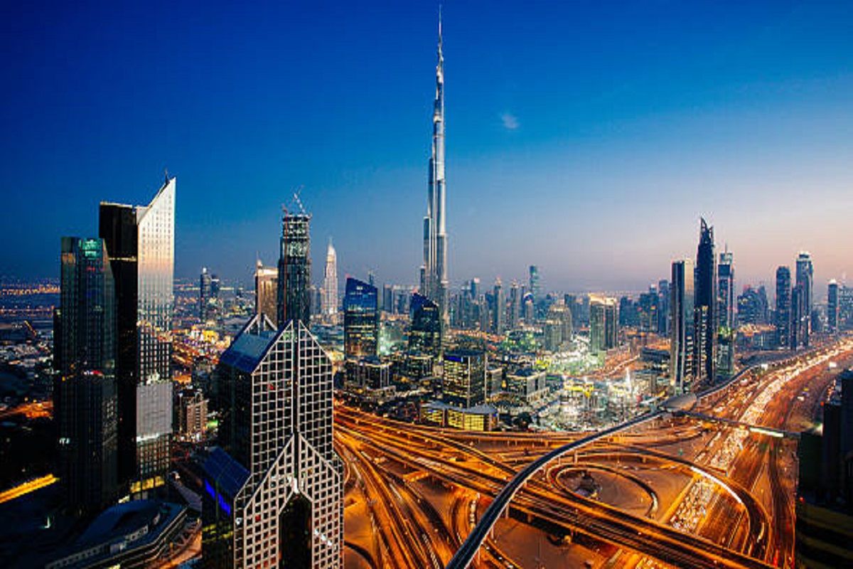 Multiple Entries 10 Year Expanded Residency And More UAE s New Visa