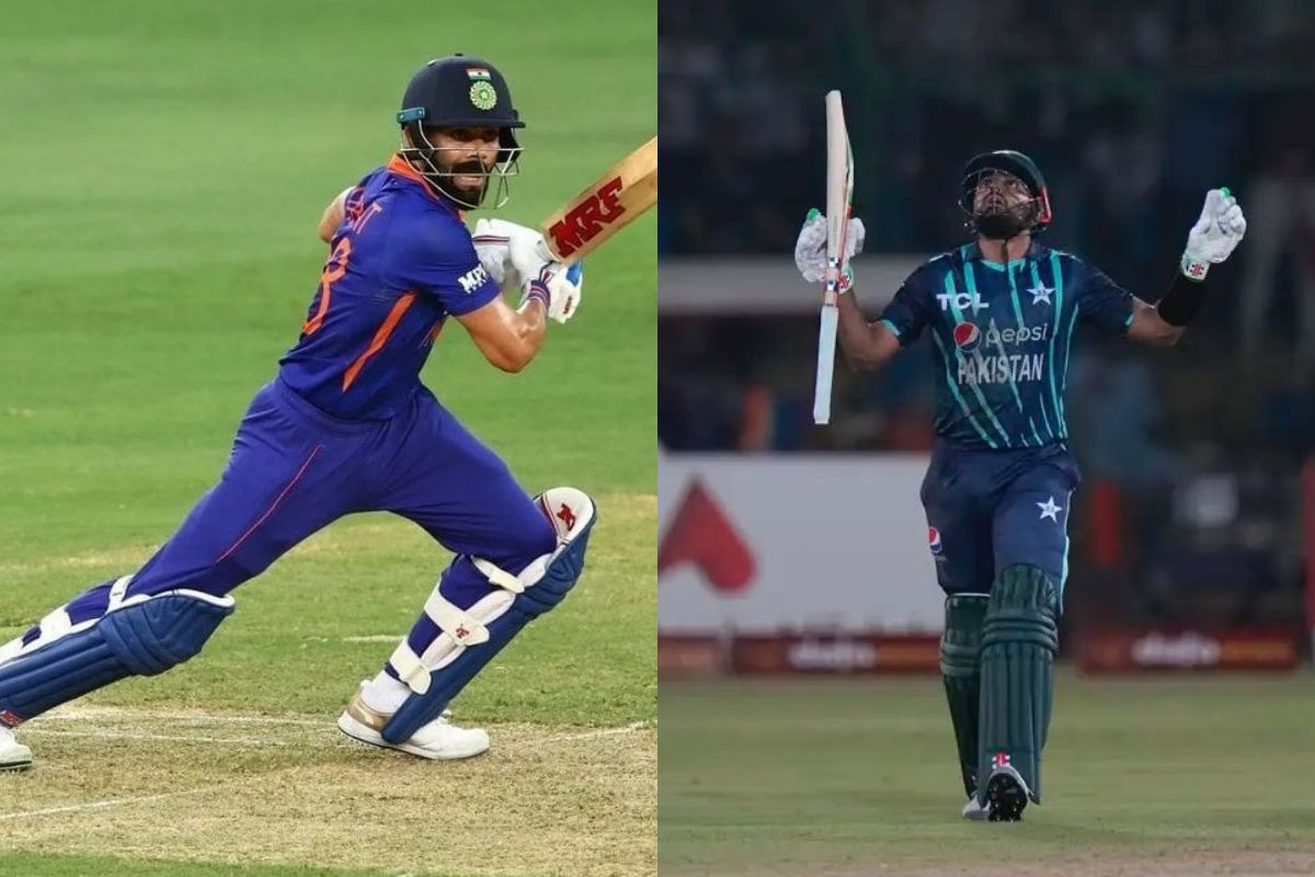 Star Sports Unveils Its Promo For The Greatest Rivalry At ICC Men’s T20