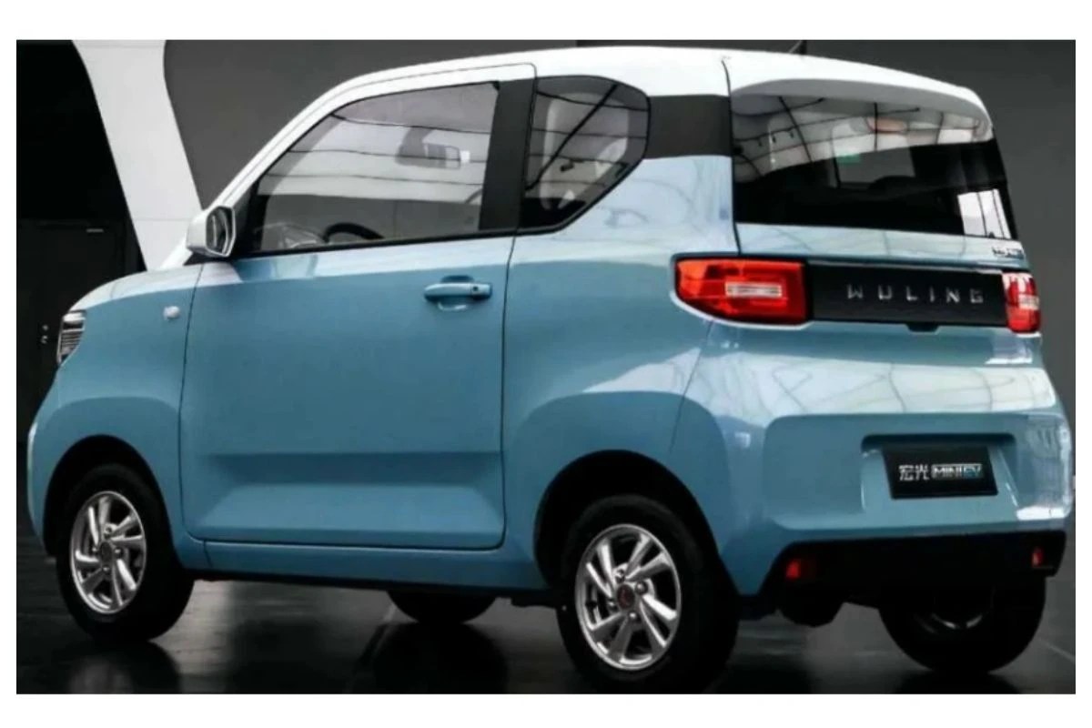 MG Air EV MGs Electric Car To Be Launched In India Soon Will Run Up To