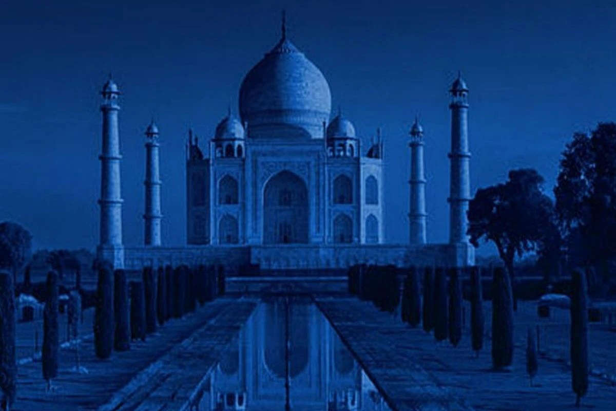 Waah Taj! Visit Taj Mahal On A