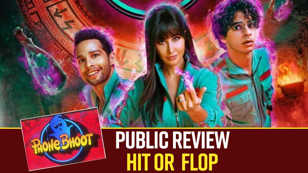 Public Review Of Phone Booth Katrina First Horror Movie Has Failed To