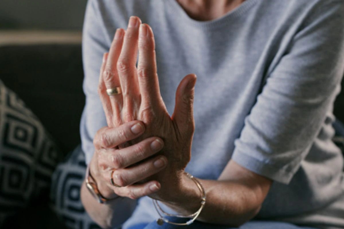 Arthritis Treatment 5 Lifestyle Changes to Prevent Risk of This