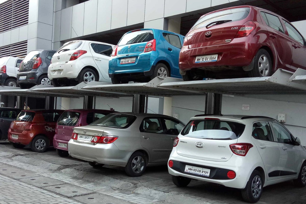Good News MultiLevel Parking To Come Up In Noida in These Sectors