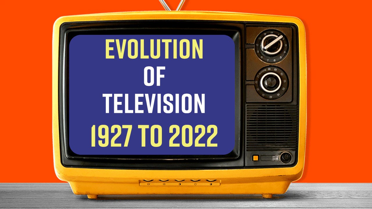 World Television Day History, Significance And What Impact Tv Has Had