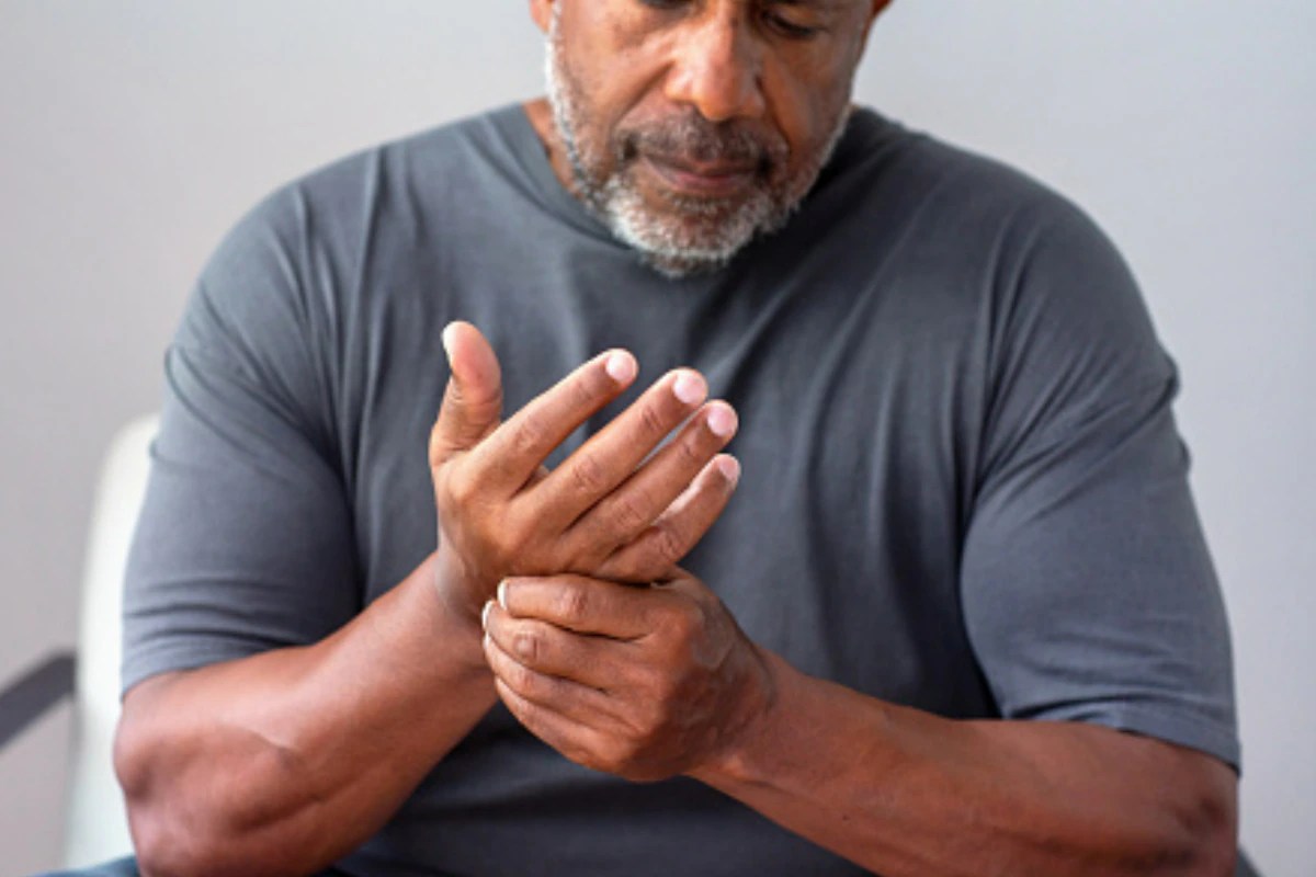 Arthritis 5 Measures to Keep Your Weight in Check For Joint Pain And