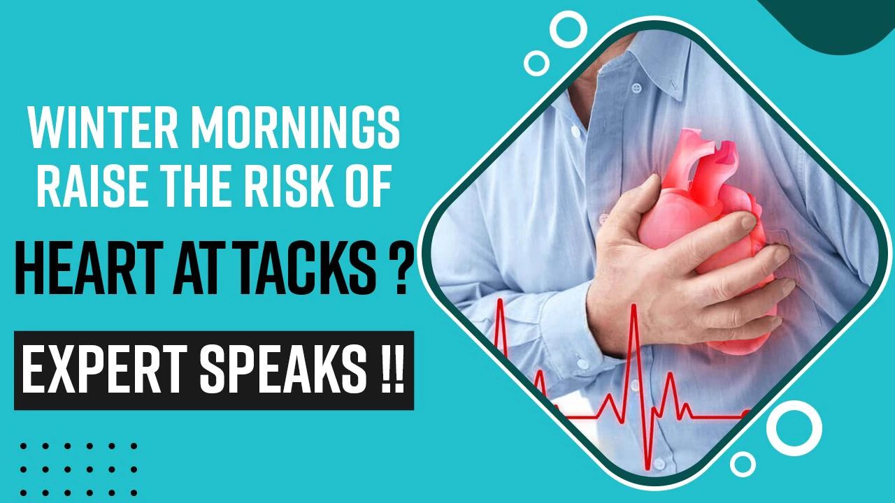 How Cold Weather Can Affect Blood Circulation And Cardiovascular Health