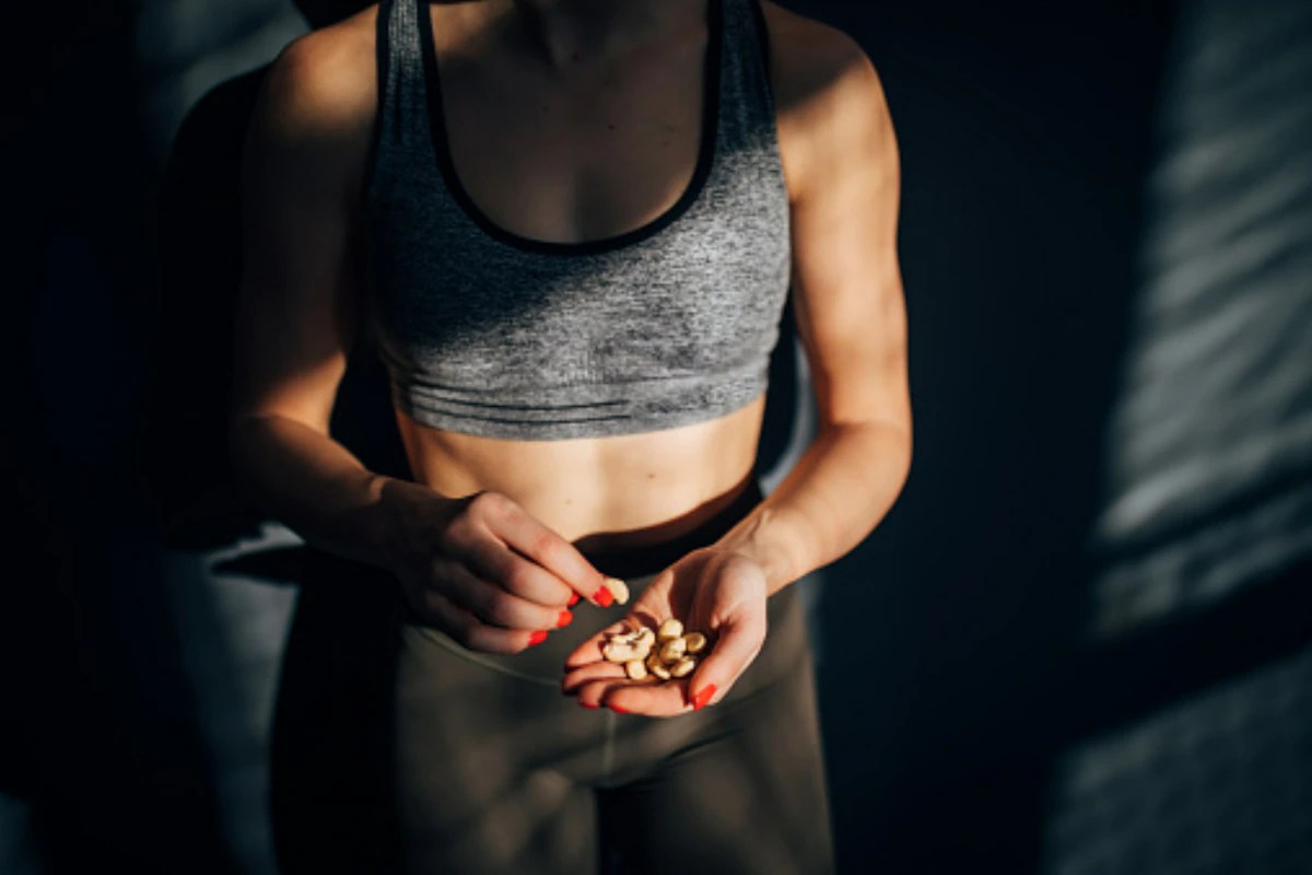 Weight Loss Diet 5 PreWorkout Snacks You Should Eat Before Gym