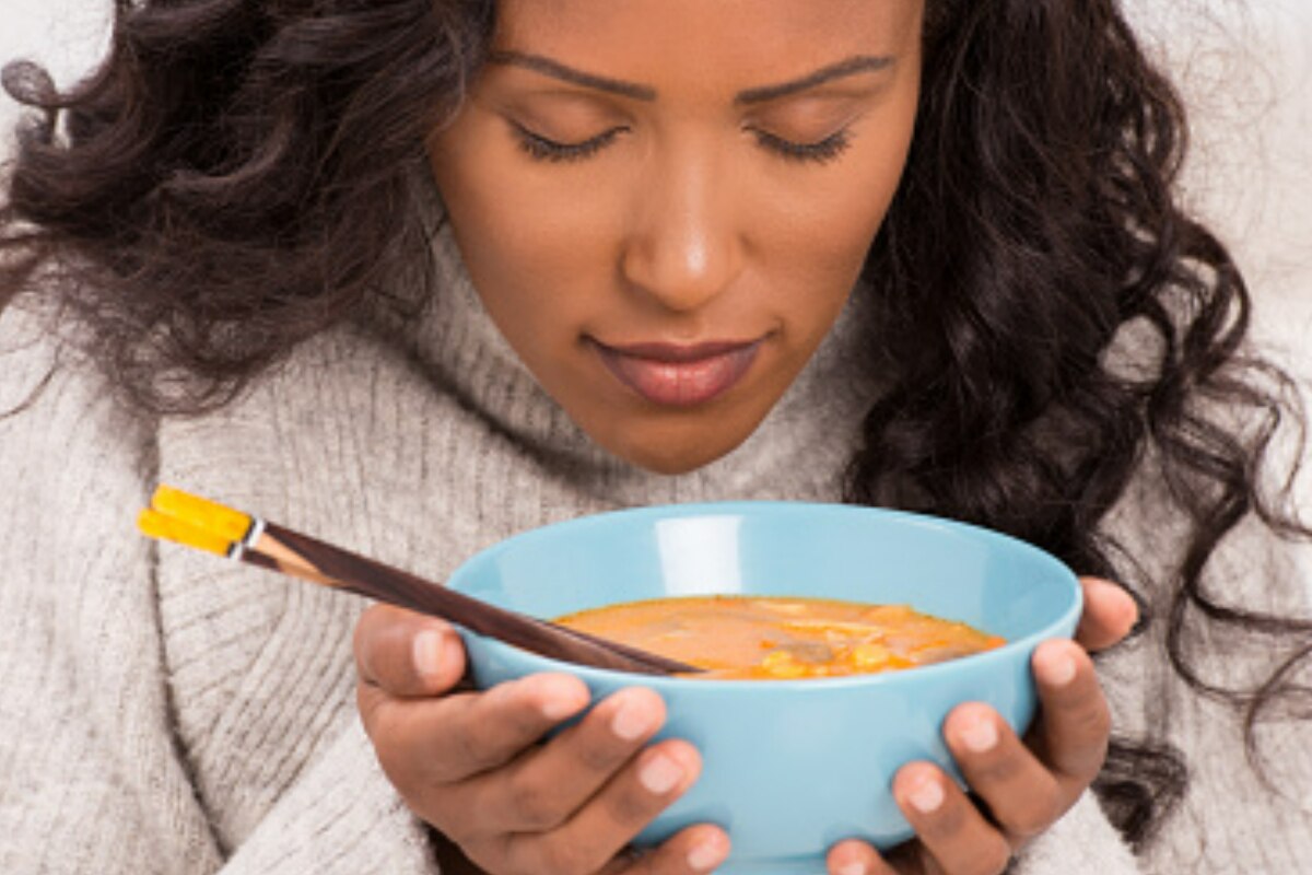 Winter Superfoods Expert Reveals 6 Food to Keep You Warm in Chilly Weather